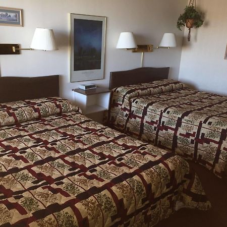 The Davenport Motel Экстерьер фото